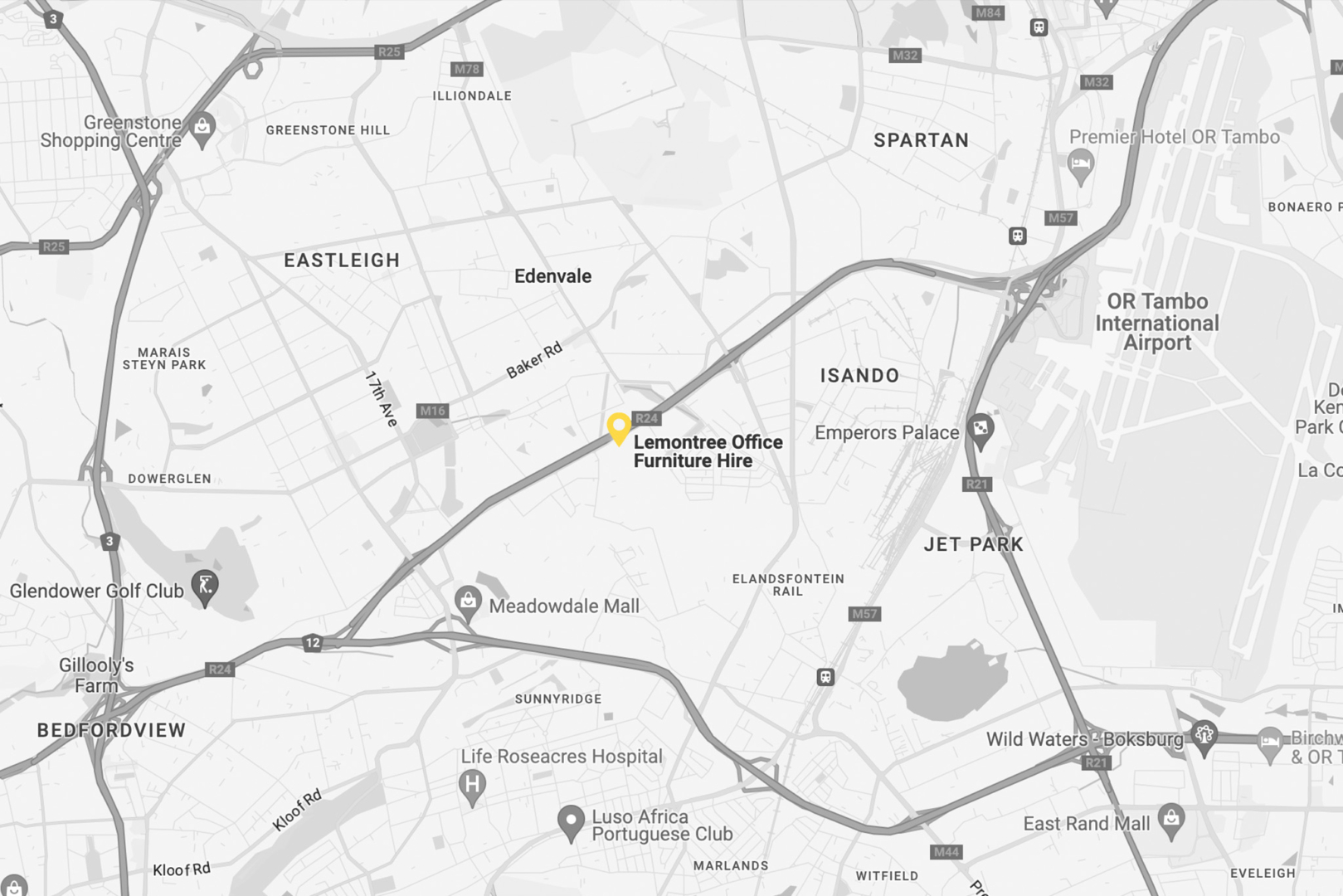 location 1 - CONTACT US