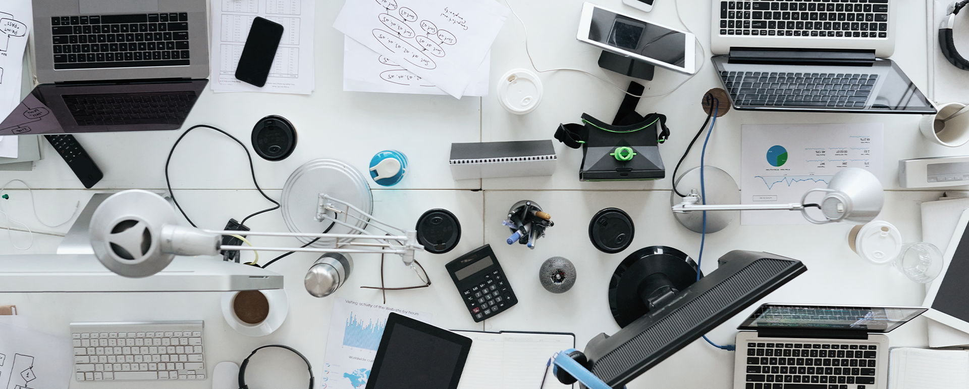 Clutter vs Clarity: The Mental Impact of Storage Solutions