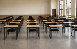 exam desk and chair hire - Exam Desk and Chair Hire: Prepare Your Venue for the 2026 Exam Season